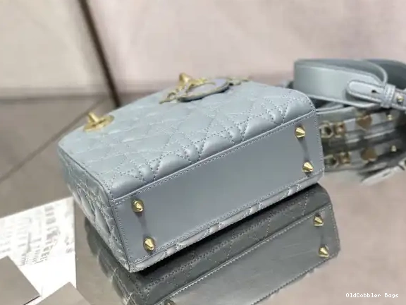 OldCobbler Bags LADY DI0R-20CM 0525